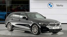 BMW 3 Series 320i M Sport 5dr Step Auto Petrol Estate